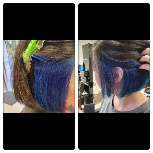 Beauty Salon «Camille Hair Salon», reviews and photos, Camille Hair Salon, 9702 S Tacoma Way #103, Lakewood, WA 98499, USA