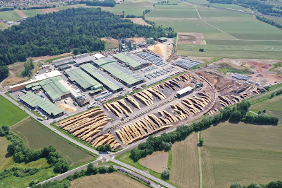 HASSLACHER PREDING Holzindustrie GmbH