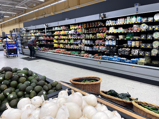 Supermarket «Walmart Neighborhood Market», reviews and photos, 3255 Mission College Blvd, Santa Clara, CA 95054, USA