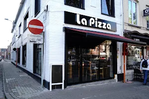 La Pizza image