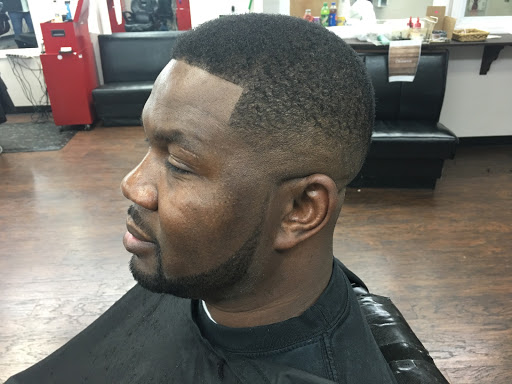 Barber Shop «Trinity Barber Shop», reviews and photos, 854 Buford Dr NE # B, Lawrenceville, GA 30043, USA