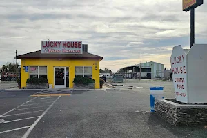 Lucky House Restaurant image
