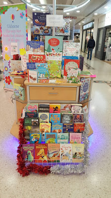 The Wonder Of Books - In Partnership with Usborne 20 St John's, North Holmwood, Dorking RH5 4JG, United Kingdom