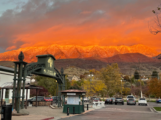 Shopping Mall «The Shops At Riverwoods», reviews and photos, 4801 N University Ave, Provo, UT 84604, USA