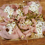 Photo n°2 de l'avis de Angela.r fait le 16/04/2023 à 19:33 sur le  Magna Roma à Catania