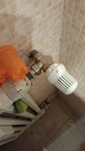 GAS Y LUZ ARAGÓN S.L. en Zaragoza, Zaragoza