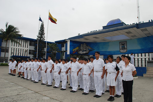 Liceo Naval 