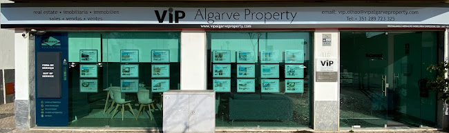 Vip Algarve Property - Olhão - Imobiliária