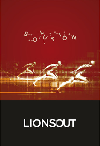 LIONSOUT | Agência de Marketing - Agência de publicidade