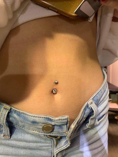 Explore name chris tattoo ideas, creative tattoo ideas in Orange Park, available at Big City Tattoo and Piercing