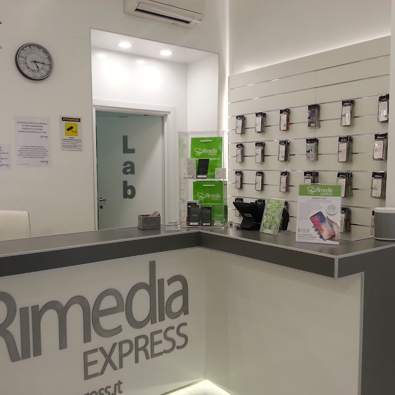 Rimedia Express Torino
