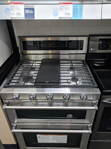 Electronics Store «Best Buy», reviews and photos, 3720 National Rd E, Richmond, IN 47374, USA