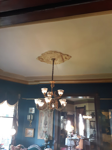 Bed & Breakfast «The Empress of Little Rock», reviews and photos, 2120 S Louisiana St, Little Rock, AR 72206, USA