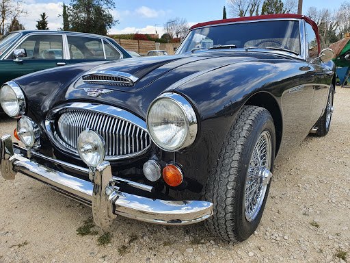 Photo 3 - Authentic Garage