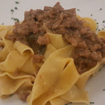 Photo n°2 de l'avis de giacomo.u fait le 20/03/2024 à 15:20 sur le  Antica Osteria Ai Ranari à Mantua