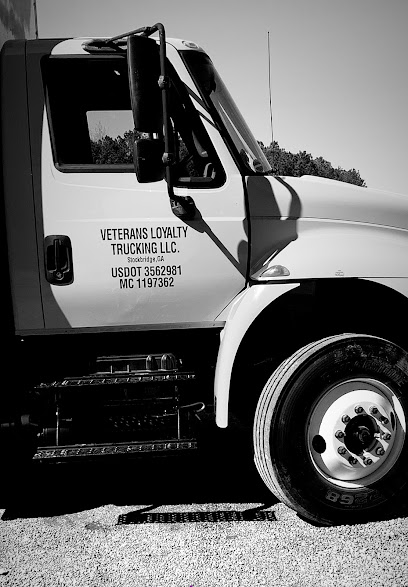 Veterans Loyalty Trucking LLC