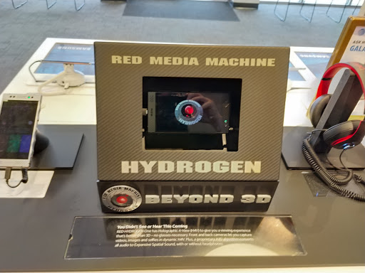 Cell Phone Store «AT&T», reviews and photos, 5345 N Garland Ave Ste 320, Garland, TX 75040, USA