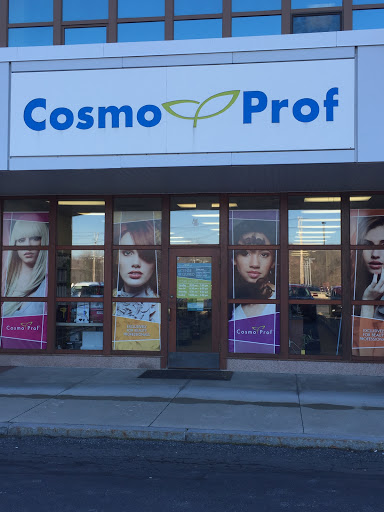 CosmoProf, 276 Turnpike Rd, Westborough, MA 01581, USA, 
