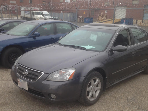 Auto Body Shop «Maaco Collision Repair & Auto Painting», reviews and photos, 78 Sylvan St, West Springfield, MA 01089, USA