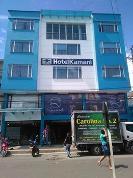 Hotel Kamani