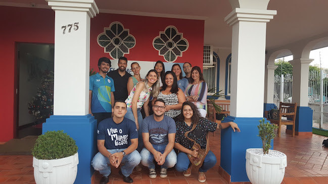 Avaliações sobre Instituto Brasileiro de Línguas - CAMPO GRANDE MS em Campo Grande - Escola de idiomas