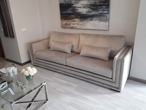 Árkaba LaTapicería, S.L. en Pilas, Sevilla