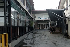Puri Oasis Hotel image