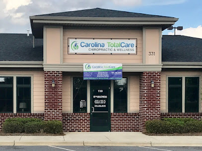 Carolina TotalCare - Chiropractor in Concord North Carolina
