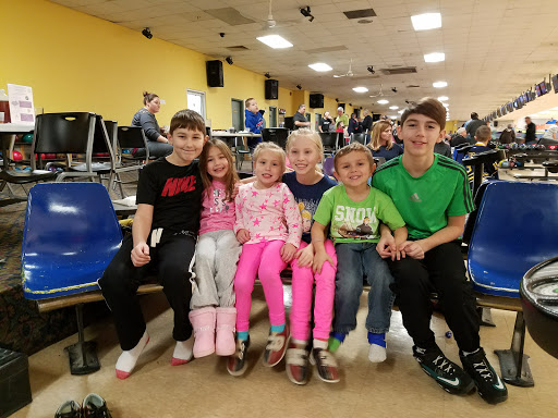 Bowling Alley «Tonawanda Bowling Center», reviews and photos, 574 Young St, Tonawanda, NY 14150, USA