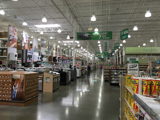 Home Improvement Store «Menards», reviews and photos, 2700 W Lake Cook Rd, Long Grove, IL 60047, USA