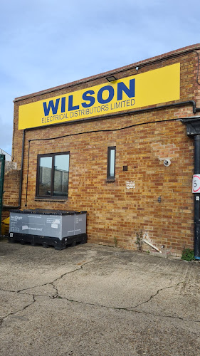 Wilson Electrical Distributors Ltd - Electrician