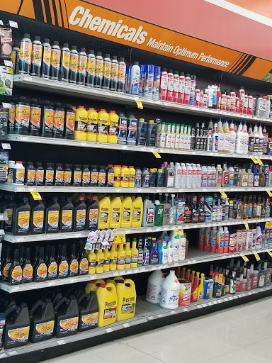 Auto Parts Store «AutoZone», reviews and photos, 2743 Hartigan Rd, Volo, IL 60020, USA