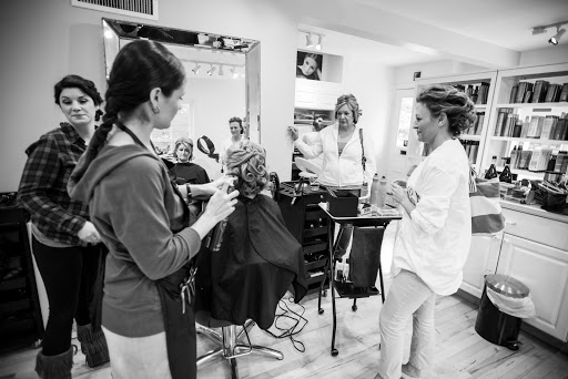 Beauty Salon «JF3 Salon and Spa», reviews and photos, 34 Memorial Blvd W, Newport, RI 02840, USA