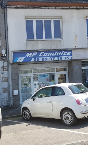 Auto-École Vassy - Mp Conduite - Marc Peltier à Vassy, Calvados