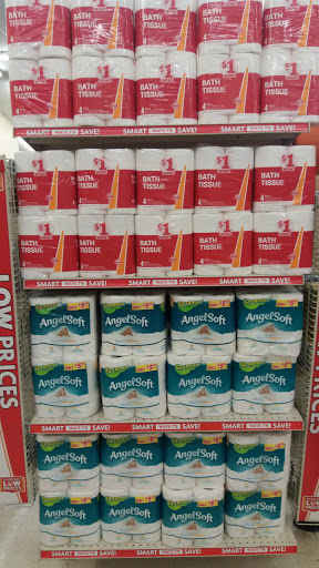 Dollar Store «FAMILY DOLLAR», reviews and photos, 276 Main St, City of Orange, NJ 07050, USA