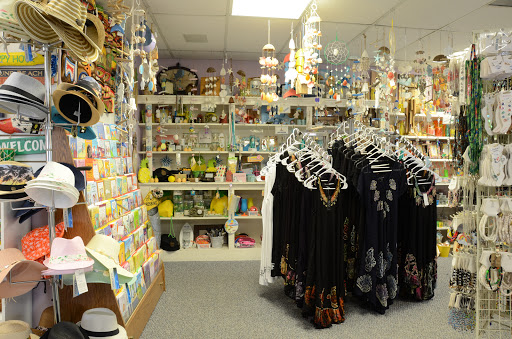 Gift Shop «Shorelines Gift Shop», reviews and photos, 109 1st St, Neptune Beach, FL 32266, USA