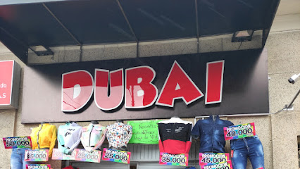 Tienda Dubai