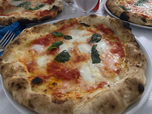 Da Rocco Ristorante Pizzeria in Palmi, Città Metropolitana di Reggio Calabria