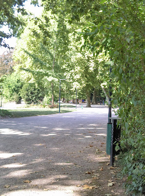 Commune de Besancon à Besançon