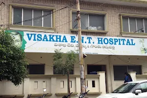 Visakha E.N.T. Hospital image
