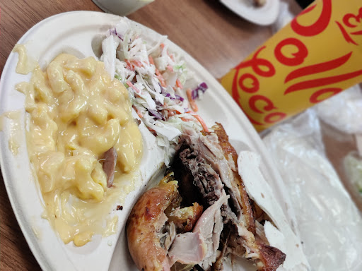 Mexican Restaurant «El Pollo Loco», reviews and photos, 4091 S Gilbert Rd, Gilbert, AZ 85297, USA