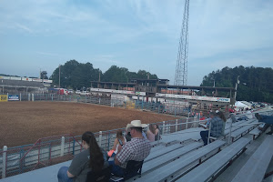 Limestone Sheriff's Rodeo Arena