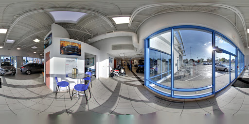 Car Dealer «Genthe Honda», reviews and photos, 15100 Eureka Rd, Southgate, MI 48195, USA