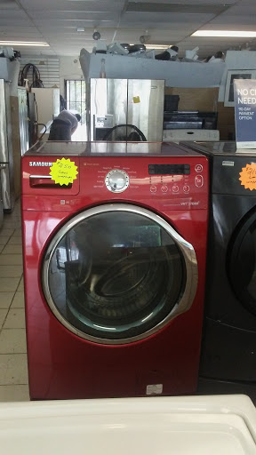 Used Appliance Store «A & C Used Appliances», reviews and photos, 5005 Snapfinger Woods Dr G, Decatur, GA 30035, USA