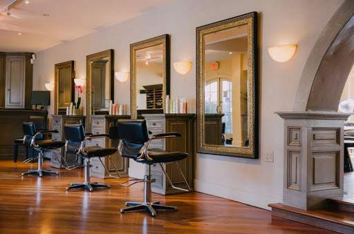 Hair Salon «AKA Salon - A Glenn Ricci Salon», reviews and photos, 6610 Lower York Rd, New Hope, PA 18938, USA