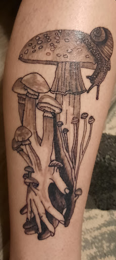 Explore name tattoo ideas for forearm, creative tattoo ideas in Beaver, available at Sweet Inksanity Tattoo Studio