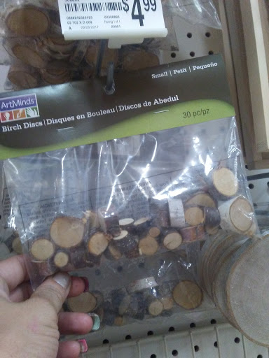 Craft Store «Michaels», reviews and photos, 6381 Pats Ranch Rd, Mira Loma, CA 91752, USA