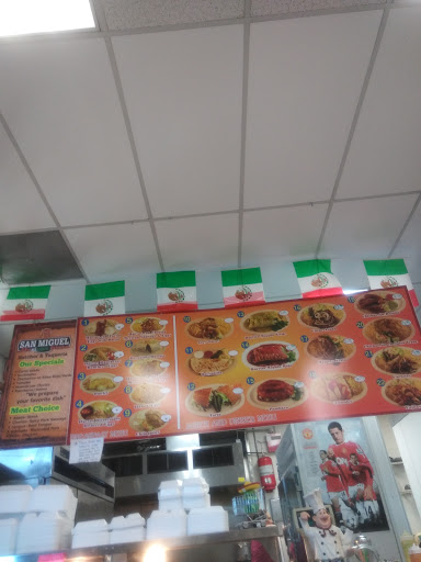 Mexican Grocery Store «San Miguel Mexican Store And Taqueria», reviews and photos, 2024 54th Ave E, Fife, WA 98424, USA