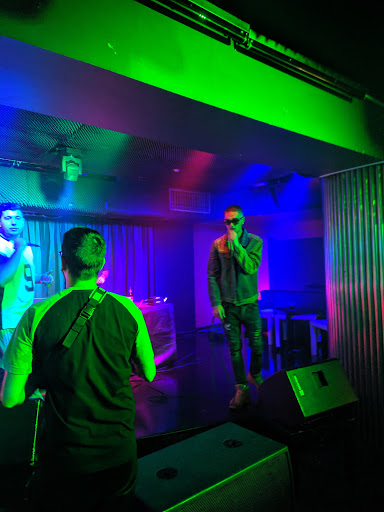 Moon Music Club