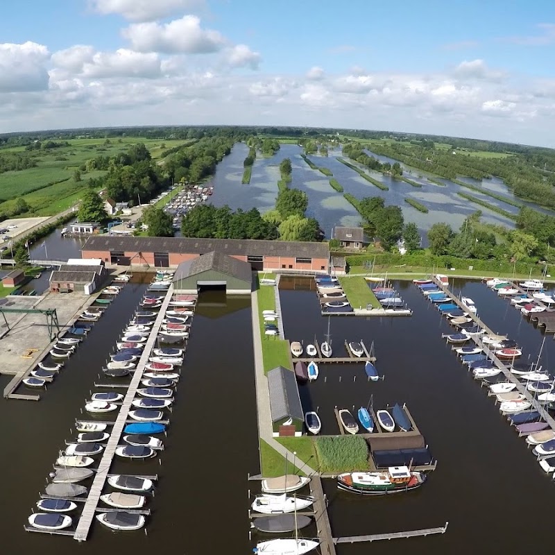 Jachthaven De Eerste Aanleg